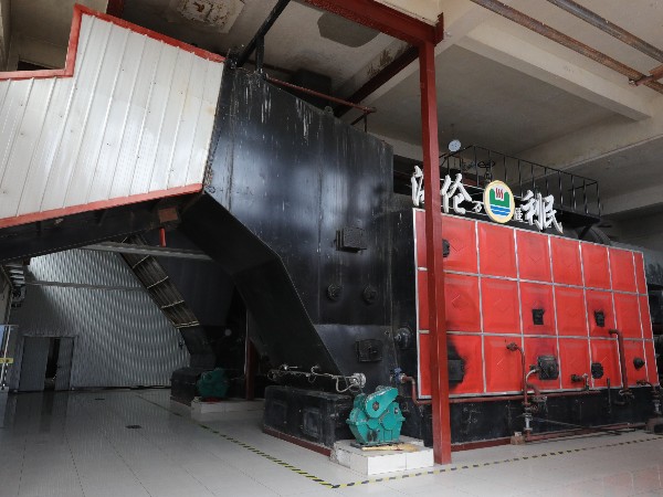 打造零碳供暖鄉(xiāng)鎮(zhèn)，秸稈打捆直燃鍋爐為“雙碳”助力